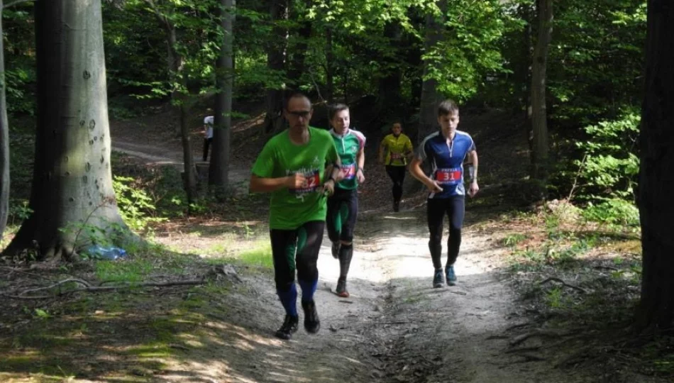 Limanowa Cup: 400 startujących, sportowe emocje i nawałnice - zdjęcie 1