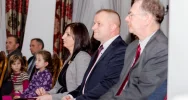 Promocja książki z kawałkiem Halifaksa w tle - zdjęcie 1