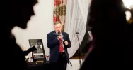 Promocja książki z kawałkiem Halifaksa w tle - zdjęcie 3