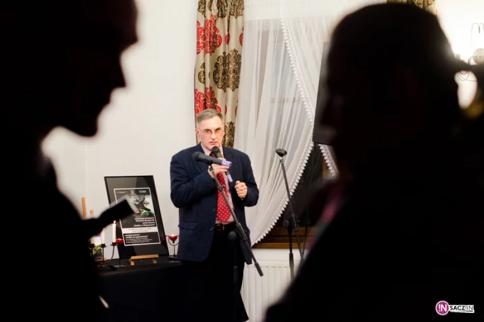 Promocja książki z kawałkiem Halifaksa w tle - zdjęcie 3