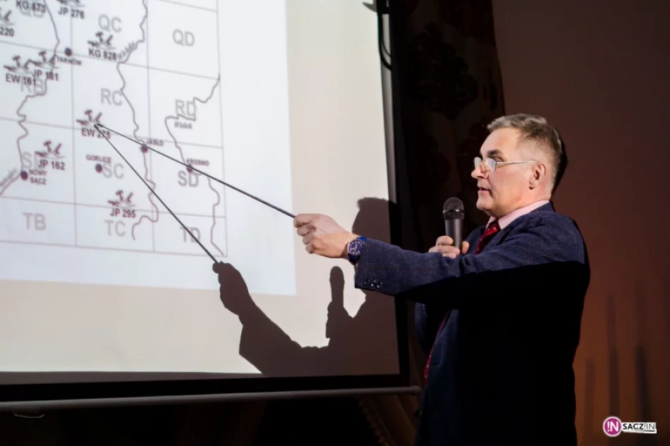 Promocja książki z kawałkiem Halifaksa w tle - zdjęcie 4