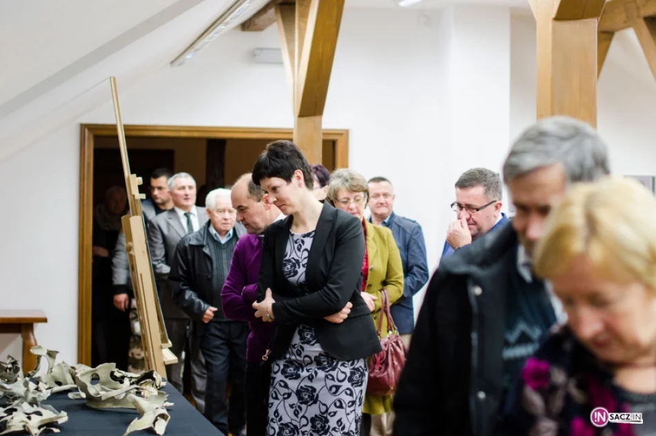 Promocja książki z kawałkiem Halifaksa w tle - zdjęcie 7