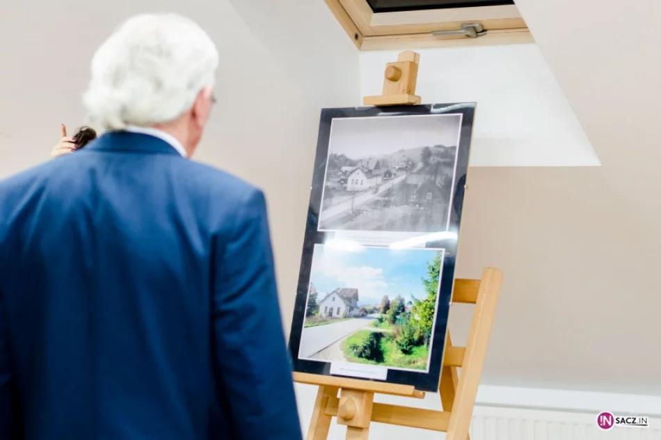 Promocja książki z kawałkiem Halifaksa w tle - zdjęcie 8