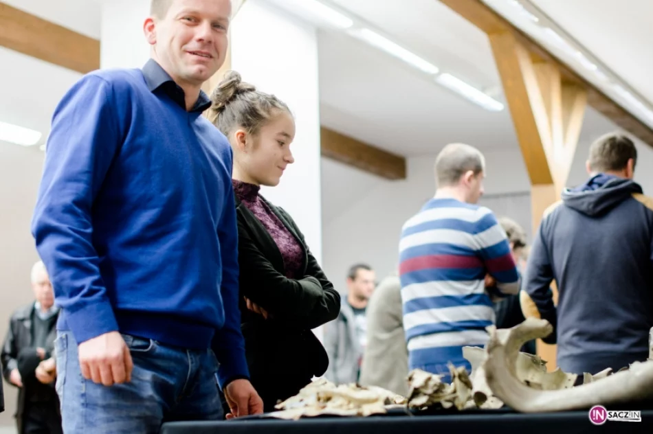 Promocja książki z kawałkiem Halifaksa w tle - zdjęcie 9