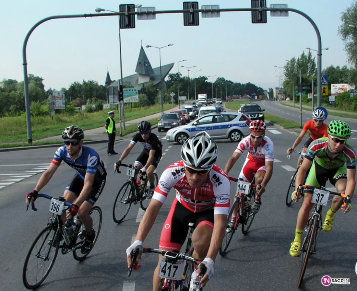 VII Karpacki Maraton Rowerowy im. Jacka Bugańskiego już za nami