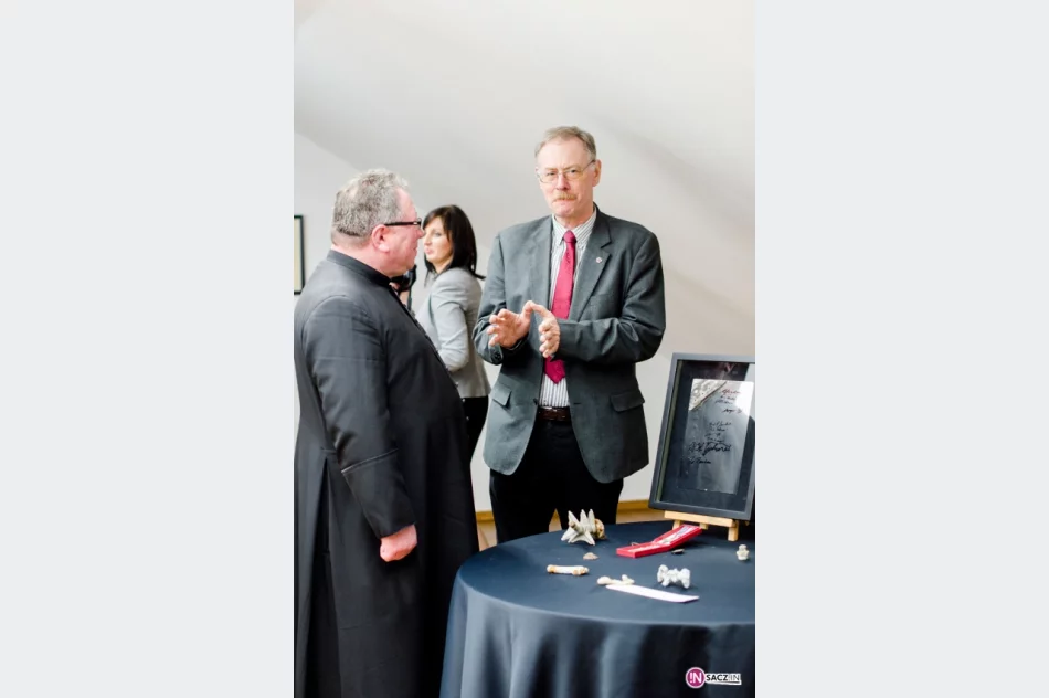 Promocja książki z kawałkiem Halifaksa w tle - zdjęcie 10