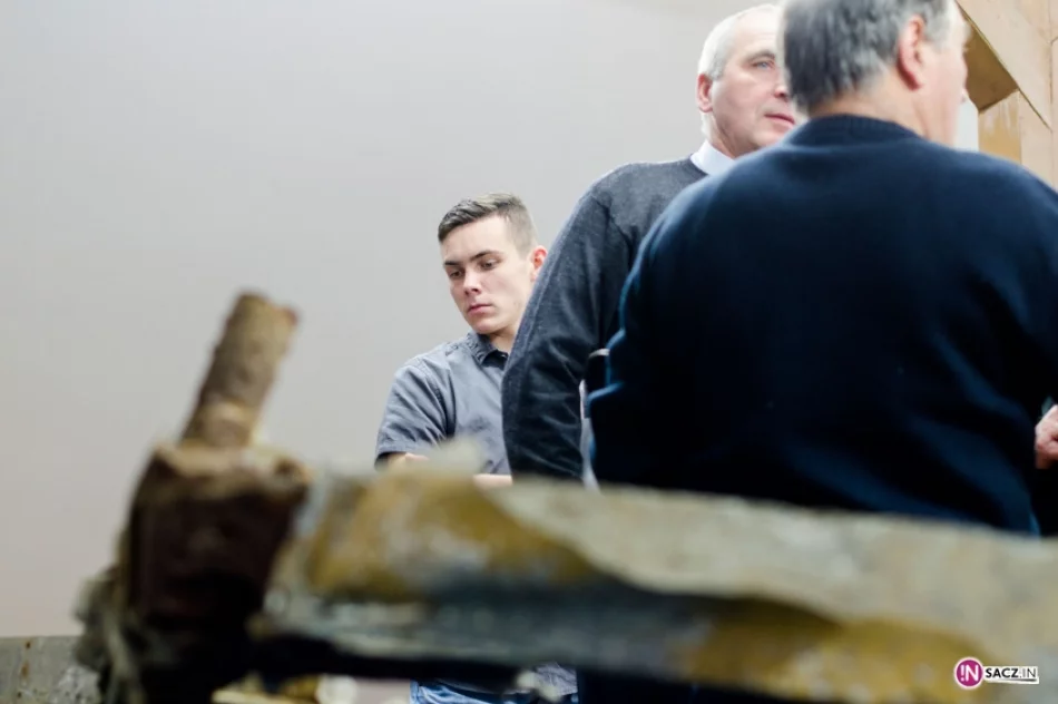 Promocja książki z kawałkiem Halifaksa w tle - zdjęcie 12