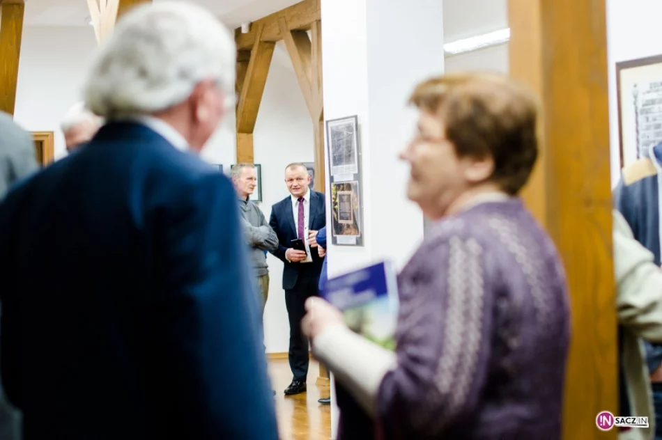 Promocja książki z kawałkiem Halifaksa w tle - zdjęcie 15