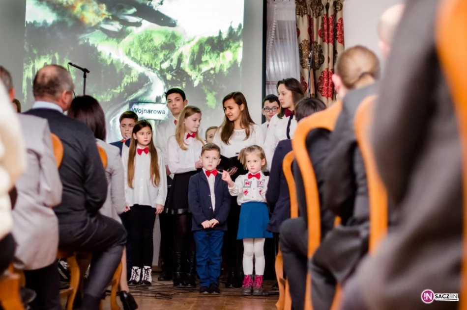 Promocja książki z kawałkiem Halifaksa w tle - zdjęcie 18