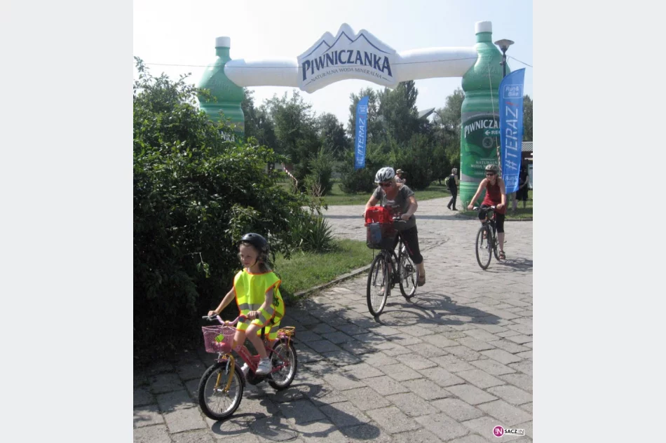 VII Karpacki Maraton Rowerowy im. Jacka Bugańskiego już za nami - zdjęcie 3