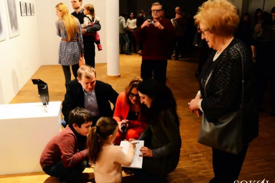 Wystawa „Co słychać w Nowym Sączu”? - zdjęcie 2