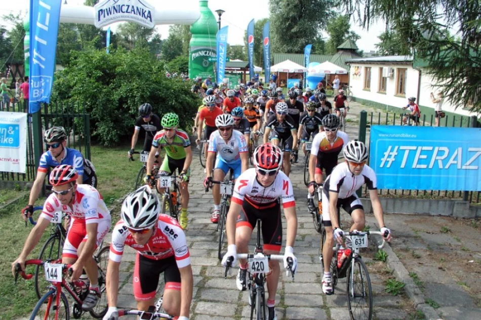 VII Karpacki Maraton Rowerowy im. Jacka Bugańskiego już za nami - zdjęcie 4