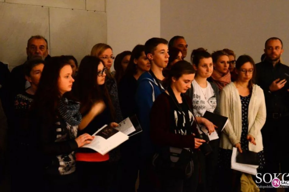 Wystawa „Co słychać w Nowym Sączu”? - zdjęcie 7