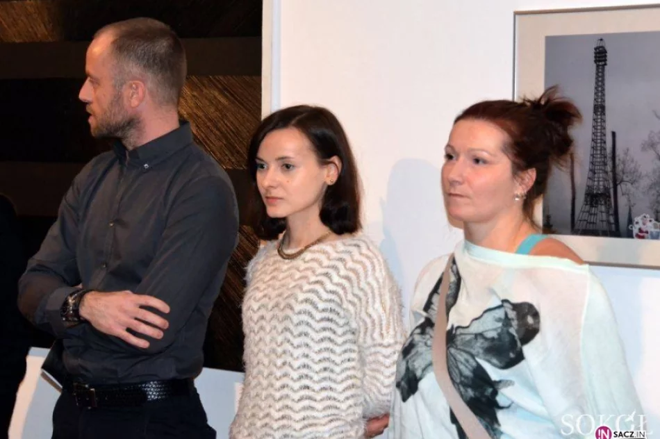 Wystawa „Co słychać w Nowym Sączu”? - zdjęcie 9