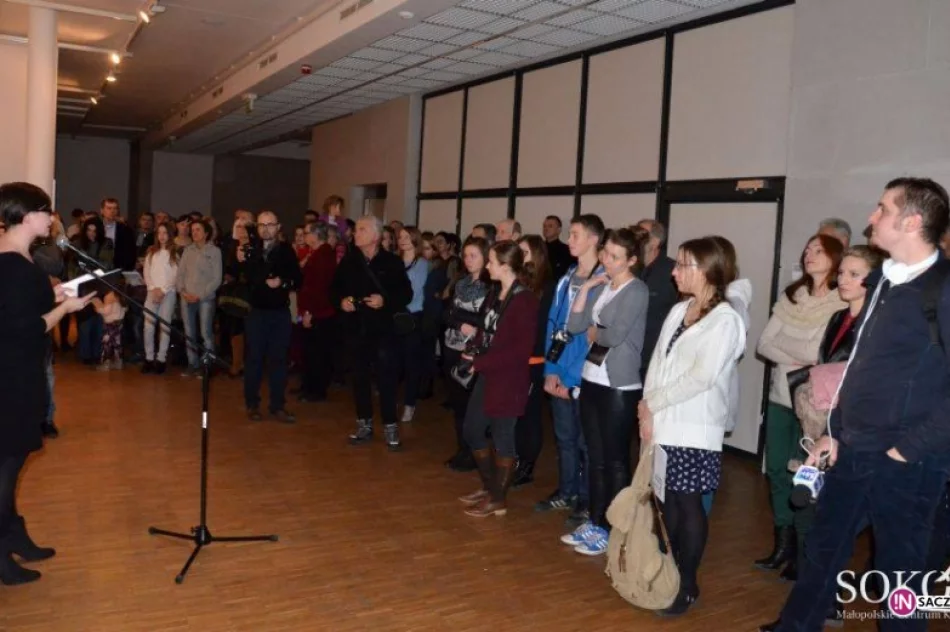 Wystawa „Co słychać w Nowym Sączu”? - zdjęcie 10