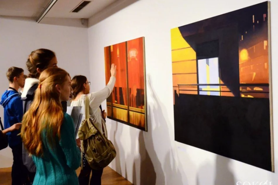 Wystawa „Co słychać w Nowym Sączu”? - zdjęcie 12