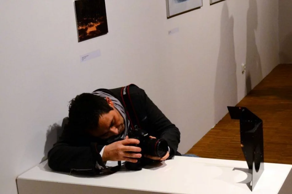 Wystawa „Co słychać w Nowym Sączu”? - zdjęcie 13