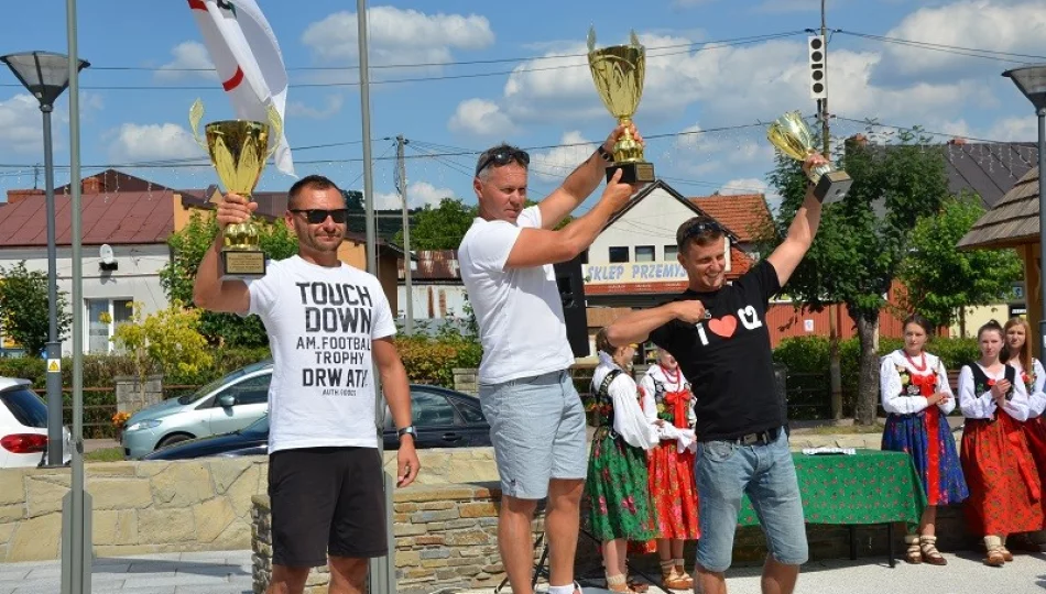 Dobry występ sądeckich kajakarzy - zdjęcie 1