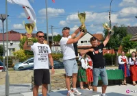 Dobry występ sądeckich kajakarzy - zdjęcie główne