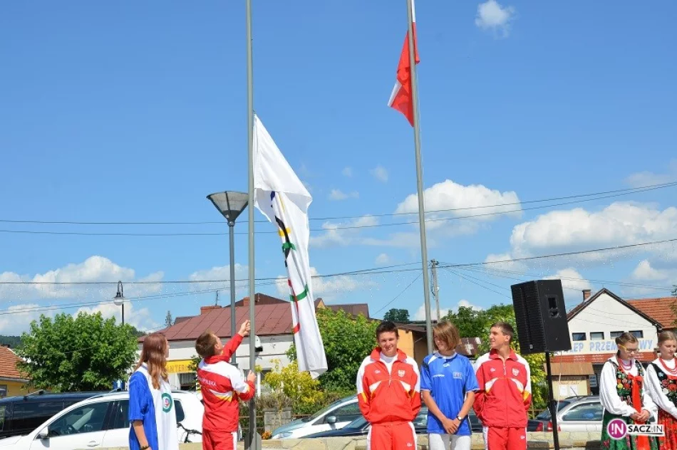 Dobry występ sądeckich kajakarzy - zdjęcie 2