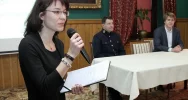 Pociągiem retro przejechali 985 kilometrów - podsumowanie projektu „Małopolskie Szlaki Turystyki Kolejowej” - zdjęcie 1