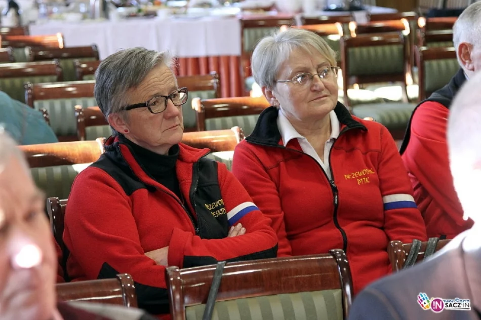 Pociągiem retro przejechali 985 kilometrów - podsumowanie projektu „Małopolskie Szlaki Turystyki Kolejowej” - zdjęcie 6