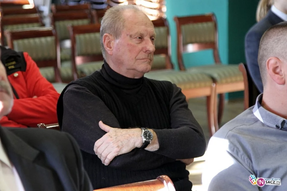 Pociągiem retro przejechali 985 kilometrów - podsumowanie projektu „Małopolskie Szlaki Turystyki Kolejowej” - zdjęcie 7