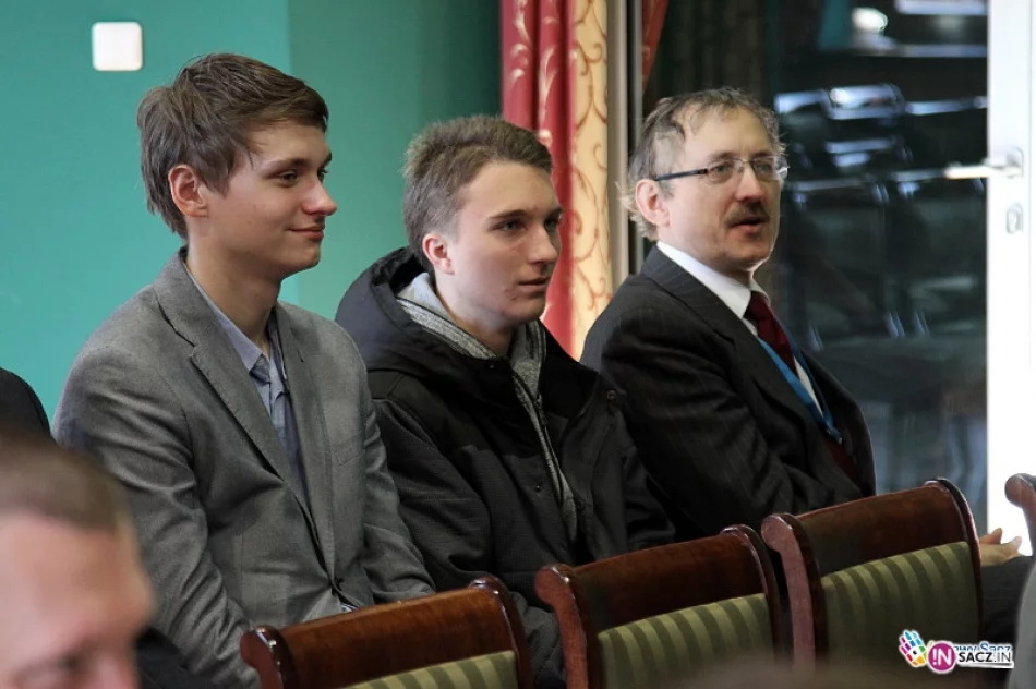 Pociągiem retro przejechali 985 kilometrów - podsumowanie projektu „Małopolskie Szlaki Turystyki Kolejowej” - zdjęcie 8