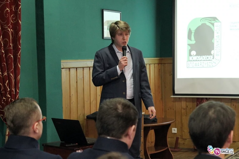 Pociągiem retro przejechali 985 kilometrów - podsumowanie projektu „Małopolskie Szlaki Turystyki Kolejowej” - zdjęcie 9