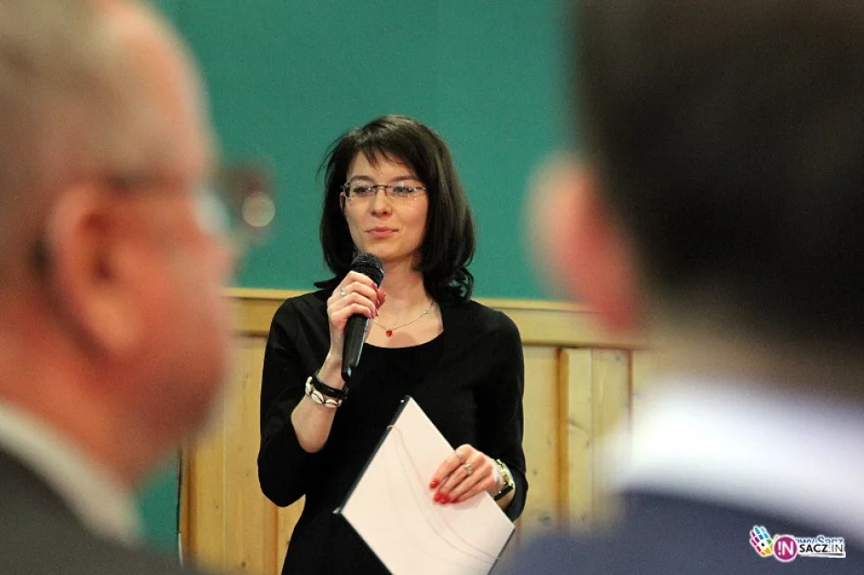 Pociągiem retro przejechali 985 kilometrów - podsumowanie projektu „Małopolskie Szlaki Turystyki Kolejowej” - zdjęcie 11