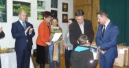 Bożonarodzeniowe szopki w Civitas Christiana - zdjęcie 1