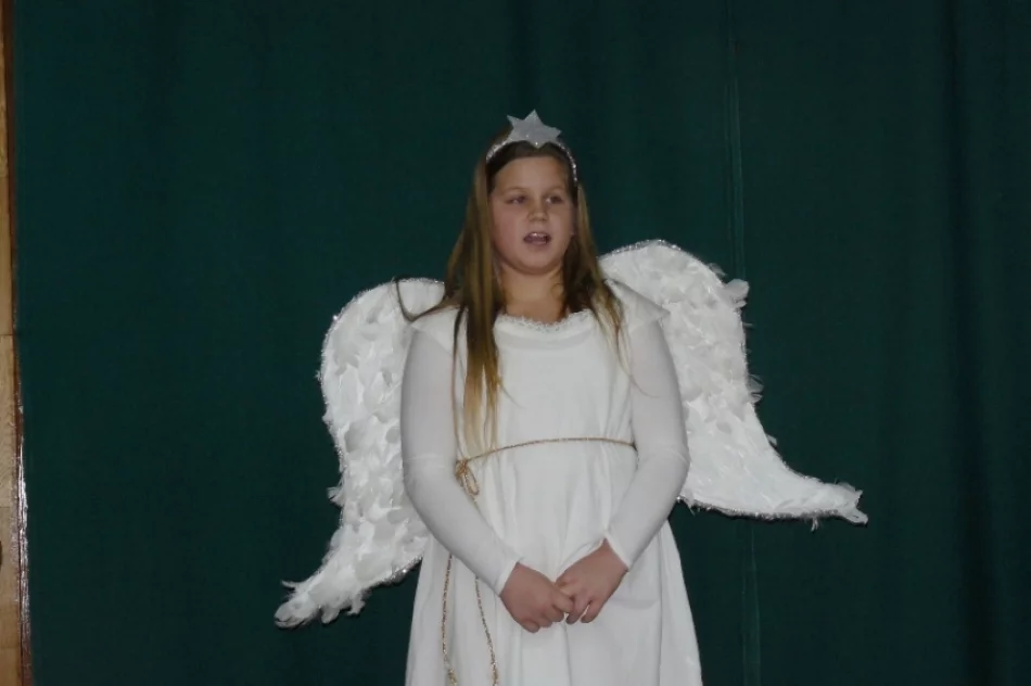 Bożonarodzeniowe szopki w Civitas Christiana - zdjęcie 15