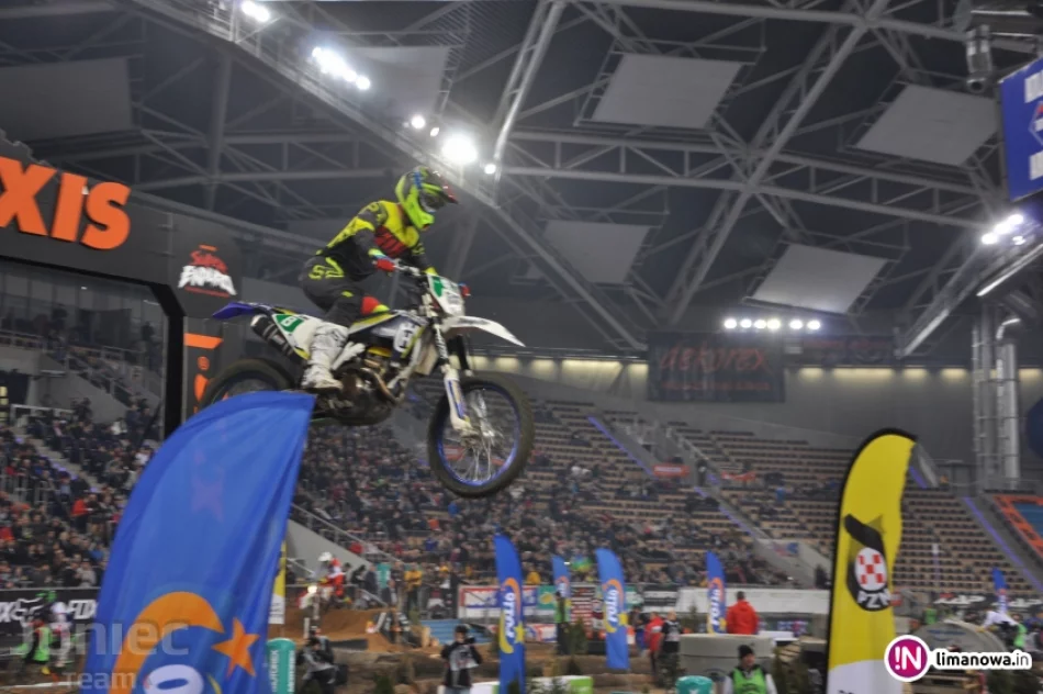 Emil Juszczak na Mistrzostwach Świata Super Enduro - zdjęcie 15