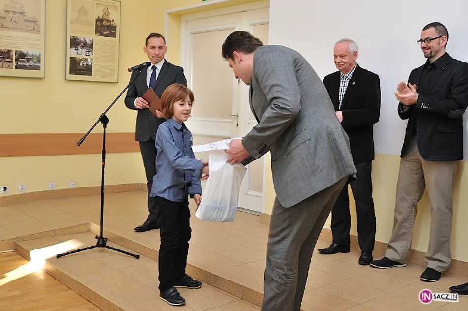 Uroczyste rozstrzygnięcie V Polsko-Słowackiego Konkursu Fotograficznego „Mój Beskid Niski” - zdjęcie 2