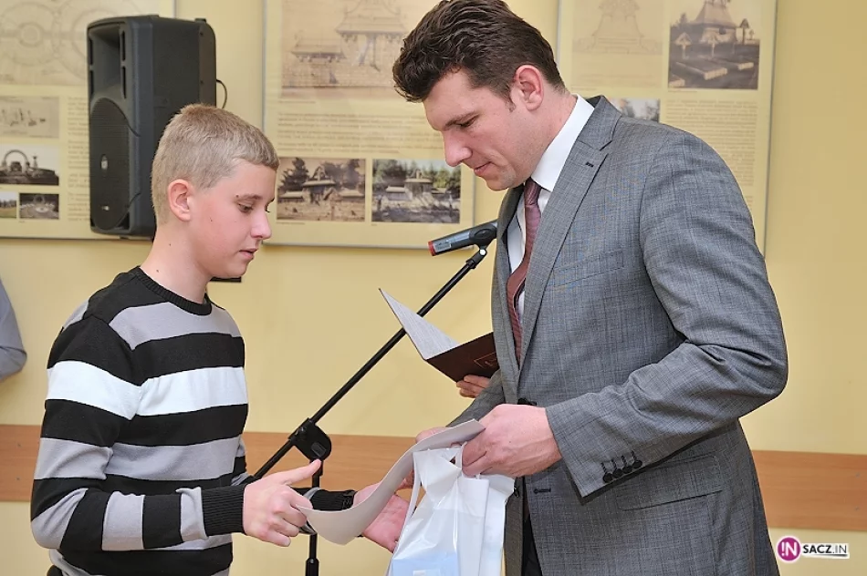 Uroczyste rozstrzygnięcie V Polsko-Słowackiego Konkursu Fotograficznego „Mój Beskid Niski” - zdjęcie 3