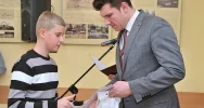 Uroczyste rozstrzygnięcie V Polsko-Słowackiego Konkursu Fotograficznego „Mój Beskid Niski” - zdjęcie 3