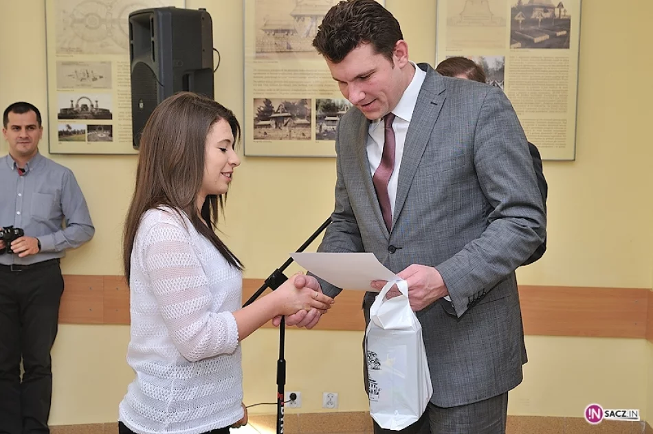 Uroczyste rozstrzygnięcie V Polsko-Słowackiego Konkursu Fotograficznego „Mój Beskid Niski” - zdjęcie 4