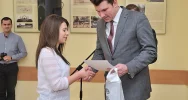 Uroczyste rozstrzygnięcie V Polsko-Słowackiego Konkursu Fotograficznego „Mój Beskid Niski” - zdjęcie 4