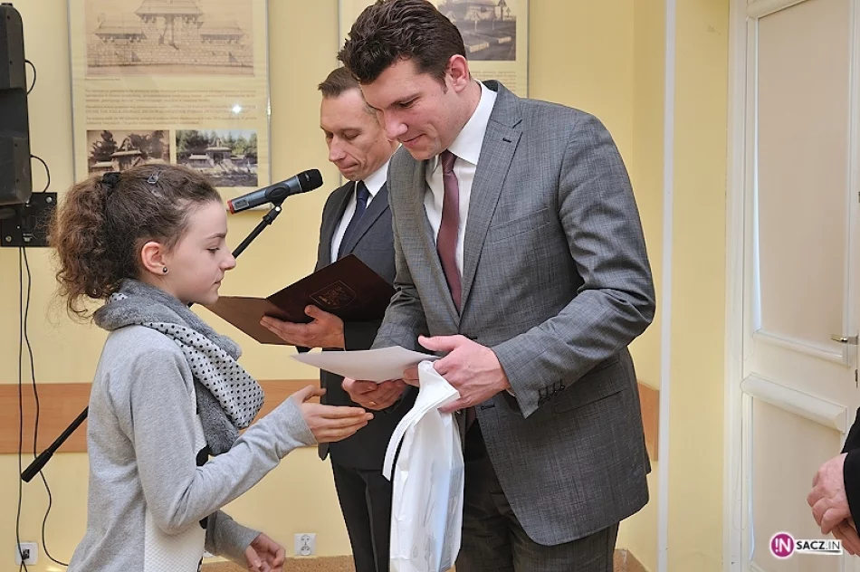 Uroczyste rozstrzygnięcie V Polsko-Słowackiego Konkursu Fotograficznego „Mój Beskid Niski” - zdjęcie 5