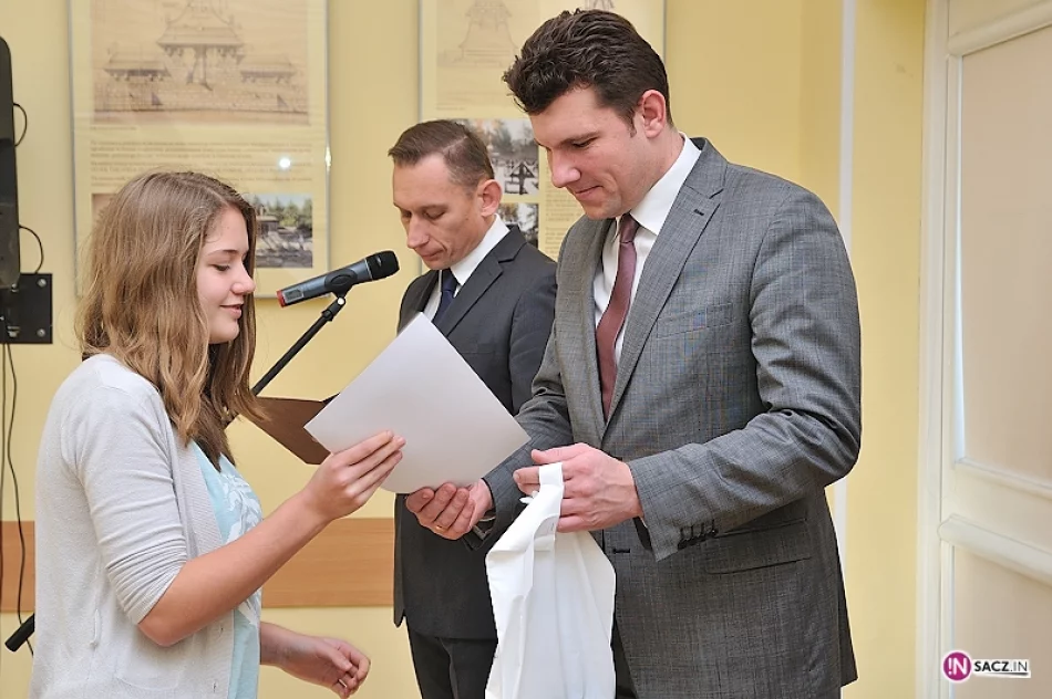 Uroczyste rozstrzygnięcie V Polsko-Słowackiego Konkursu Fotograficznego „Mój Beskid Niski” - zdjęcie 6