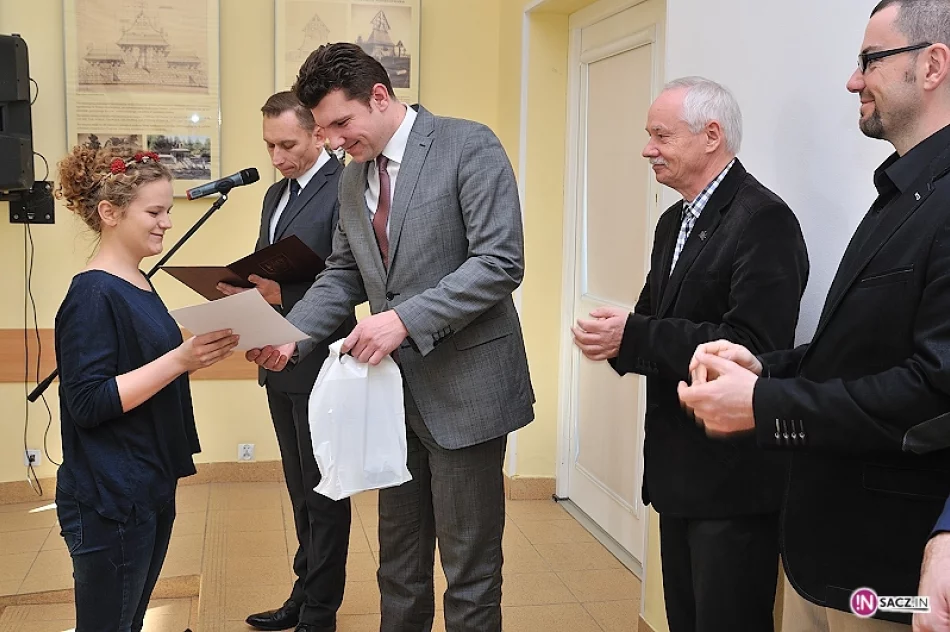 Uroczyste rozstrzygnięcie V Polsko-Słowackiego Konkursu Fotograficznego „Mój Beskid Niski” - zdjęcie 7