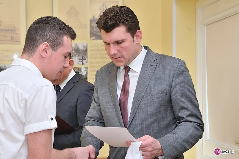 Uroczyste rozstrzygnięcie V Polsko-Słowackiego Konkursu Fotograficznego „Mój Beskid Niski” - zdjęcie 8