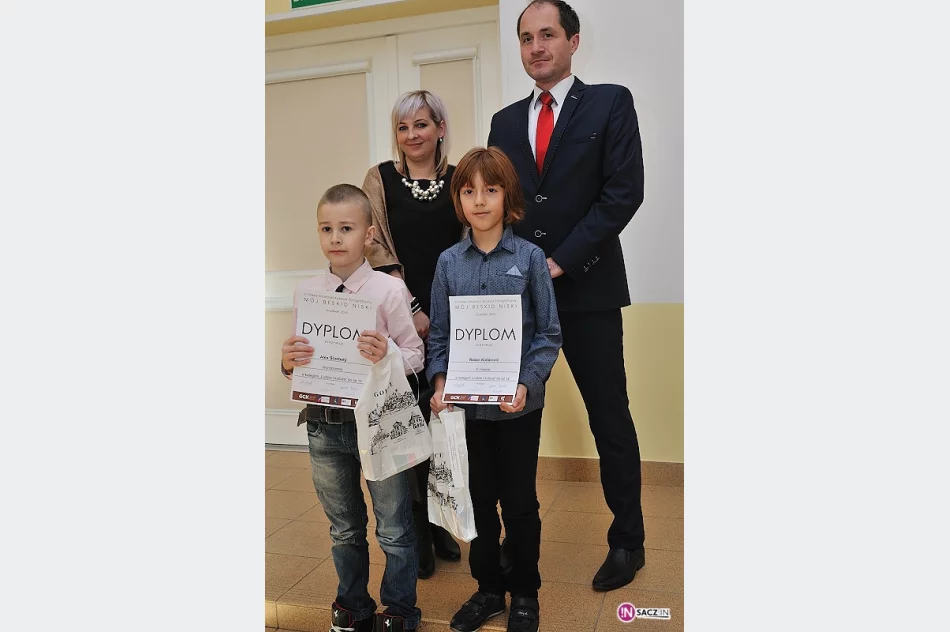 Uroczyste rozstrzygnięcie V Polsko-Słowackiego Konkursu Fotograficznego „Mój Beskid Niski” - zdjęcie 9