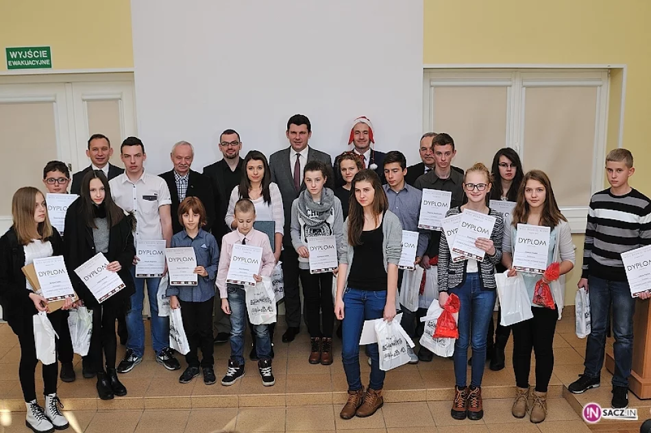 Uroczyste rozstrzygnięcie V Polsko-Słowackiego Konkursu Fotograficznego „Mój Beskid Niski” - zdjęcie 10