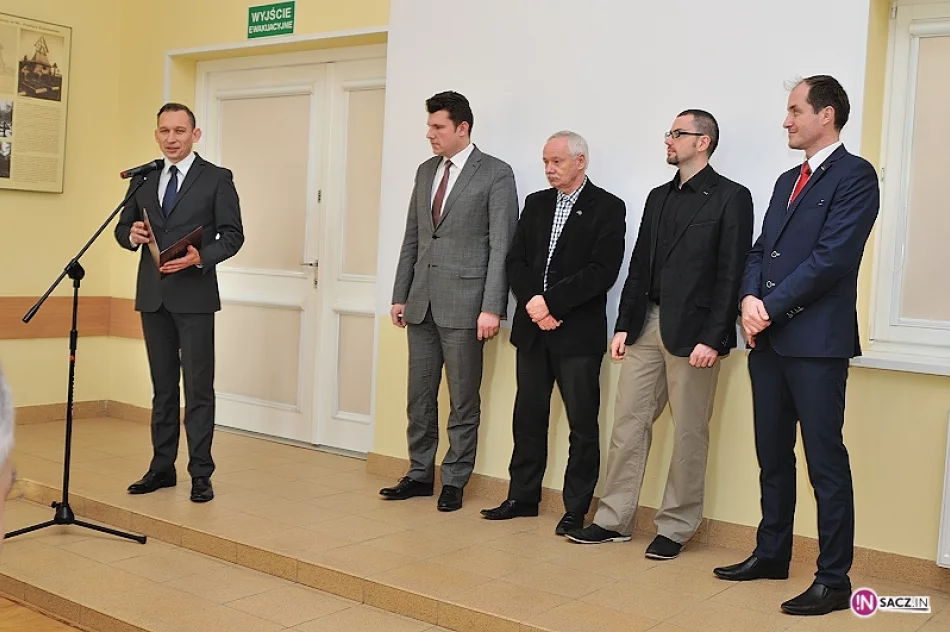 Uroczyste rozstrzygnięcie V Polsko-Słowackiego Konkursu Fotograficznego „Mój Beskid Niski” - zdjęcie 13