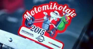 Motomikołaje w terenie! - zdjęcie 1