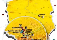 Limanowszczyzna czeka na Tour de Pologne - zdjęcie główne
