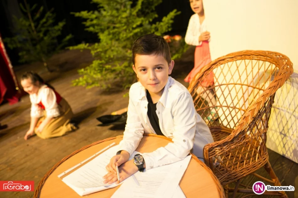 Mikołaj w LDK 2015 - zdjęcie 2