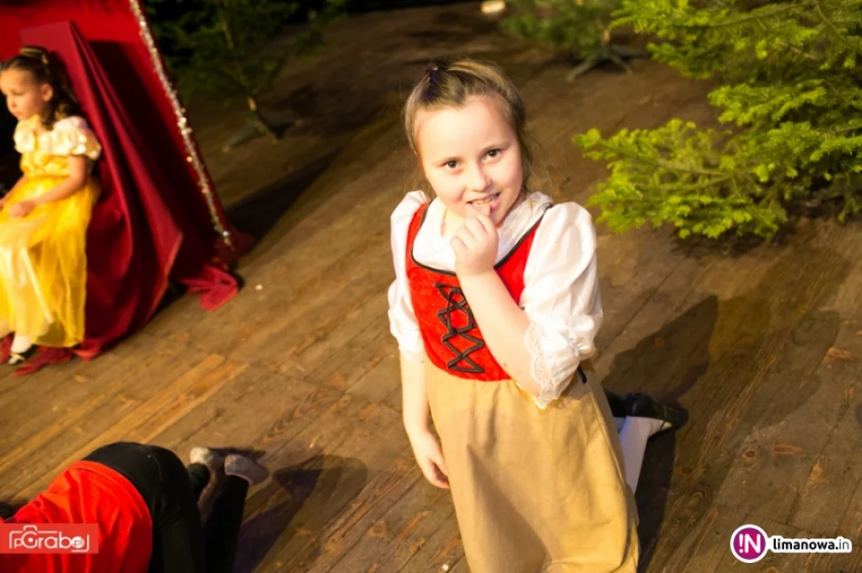 Mikołaj w LDK 2015 - zdjęcie 4