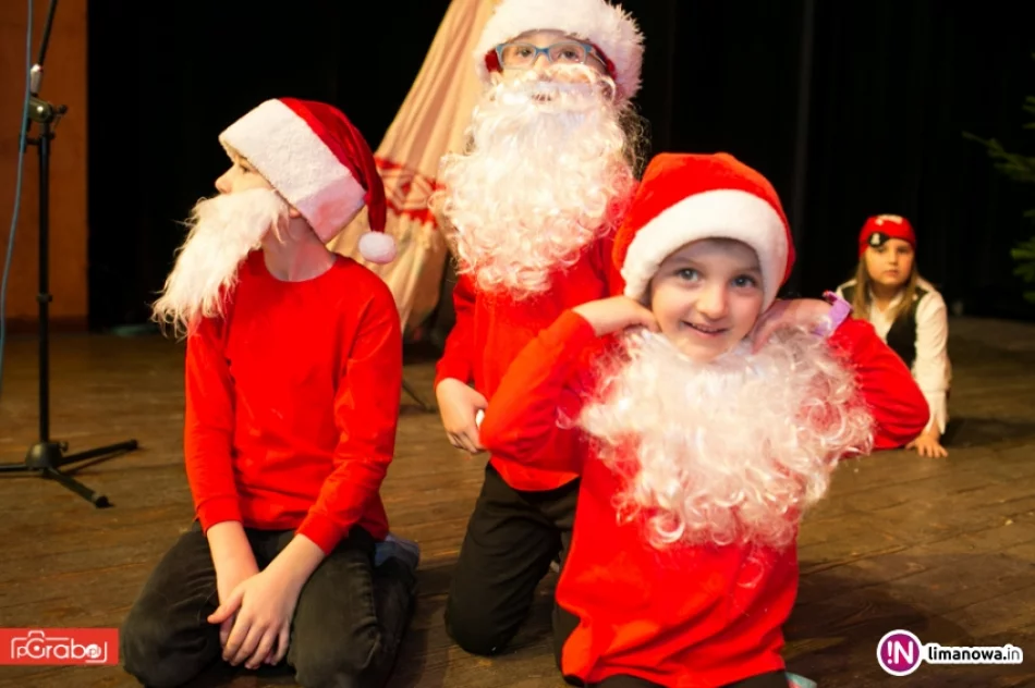 Mikołaj w LDK 2015 - zdjęcie 6